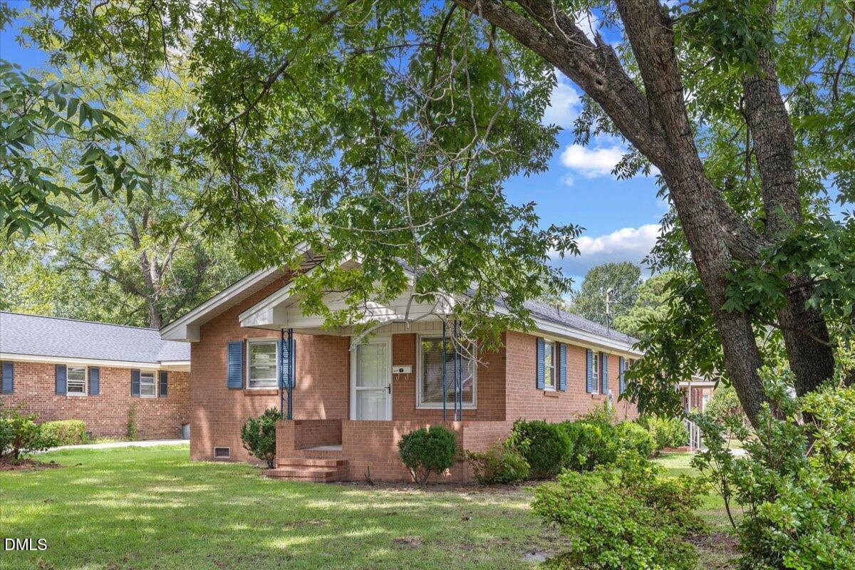 Residential in Goldsboro 4