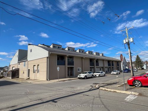 208-105 Asa St, Kemptville, ON, K0G1J0 | Card Image