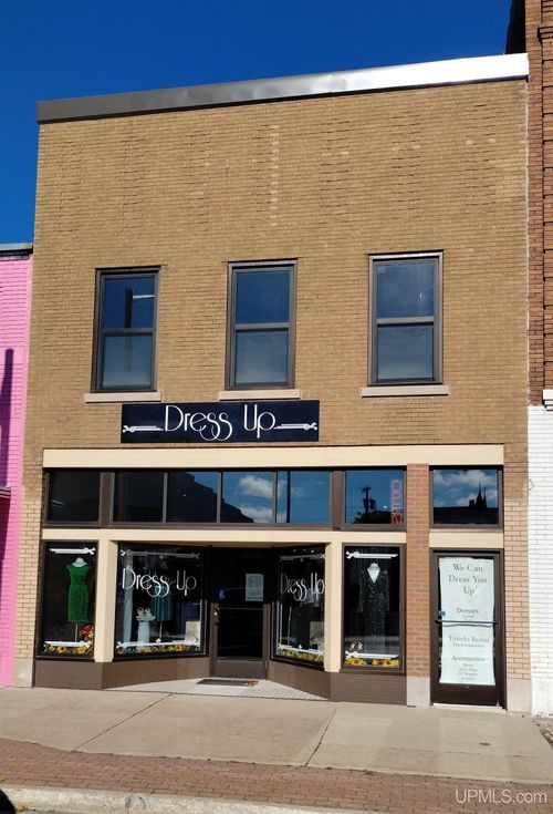 1206 Ludington Street, Escanaba, MI, 49829 | Card Image