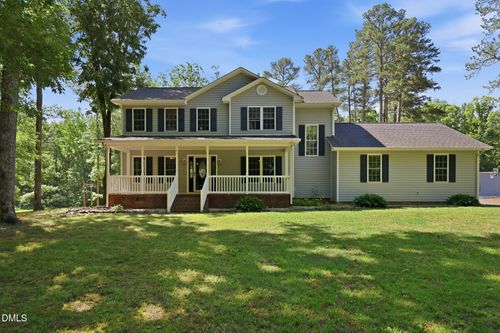 6200 Cricket Creek Ln, Oxford, NC, 27565-8732 | Card Image