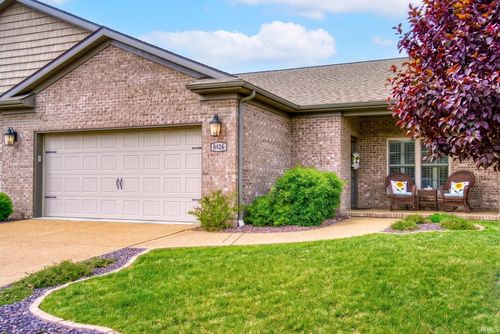 8426 Nolia Ln, Newburgh, IN, 47630-9164 | Card Image