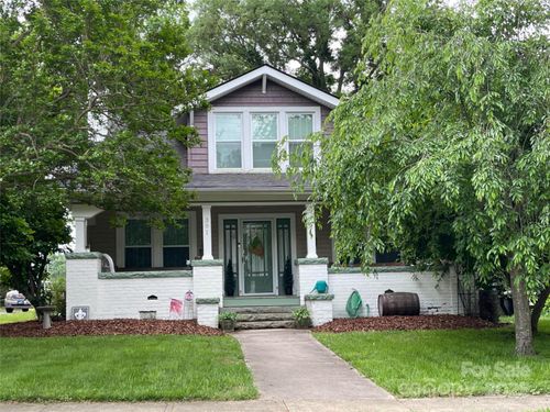 301 Maupin Ave, Salisbury, NC, 28144-6319 | Card Image