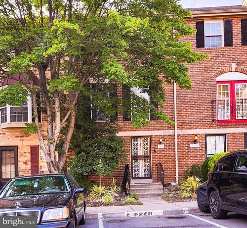 506 Pickwick Village Way, SILVER SPRING, MD, 20901-3837 | Card Image