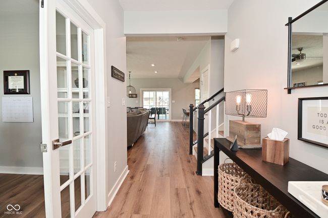 2734 Chalbury Dr, House other with 4 bedrooms, 4 bathrooms and null parking in Plainfield IN | Image 5