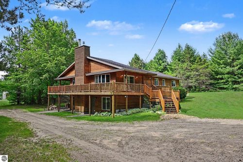 3471 County Road 571 Ne, Kalkaska, MI, 49646-9594 | Card Image