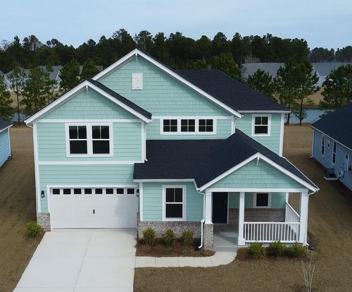 418 Radiant Blue Way, Summerville, SC, 29486-7196 | Card Image