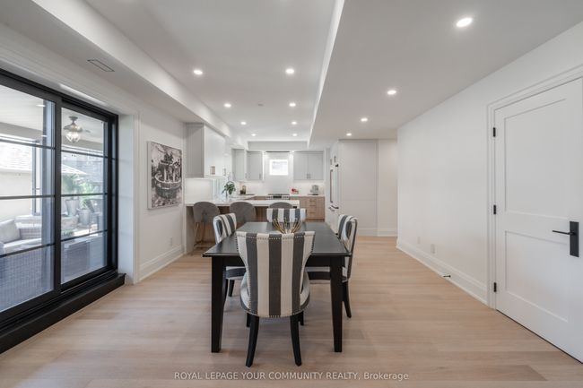 11 Little Marco Crt, House other with 6 bedrooms, 9 bathrooms and 9 parking in Maple ON | Image 29