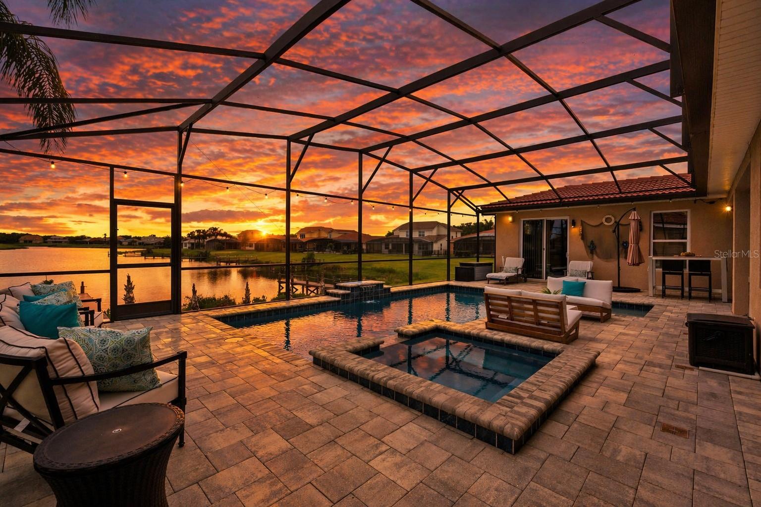 Residential in KISSIMMEE 2