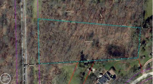 0 Mound Rd, Washington, MI, 48094 | Card Image