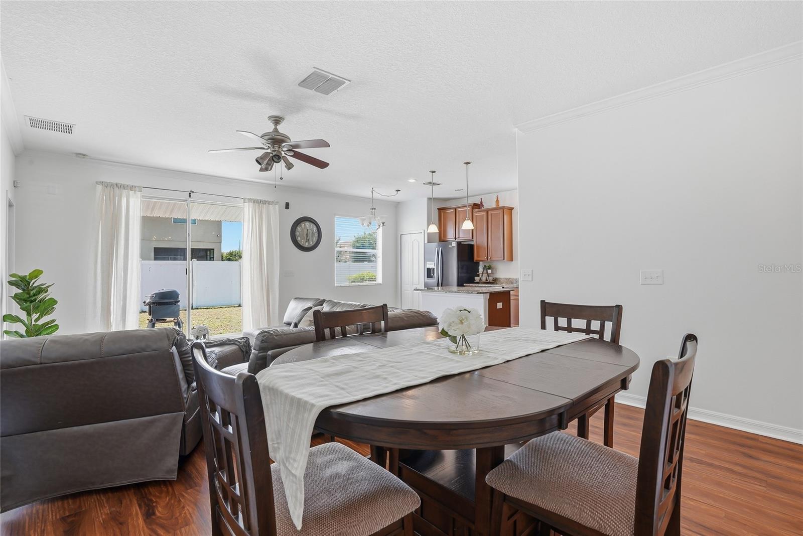 Residential in RUSKIN 4
