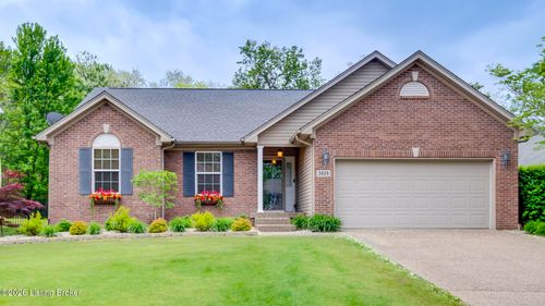 3820 Jean Cain Pl, Louisville, KY, 40245-2132 | Card Image
