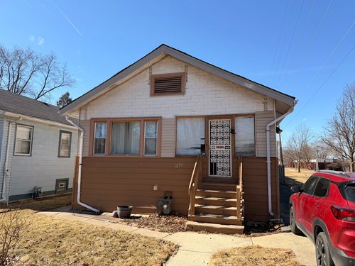 1400 S 2nd Ave, Maywood, IL, 60153-2229 | Card Image