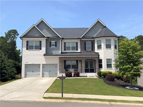 4685 Columbia St, Cumming, GA, 30040-1054 | Card Image