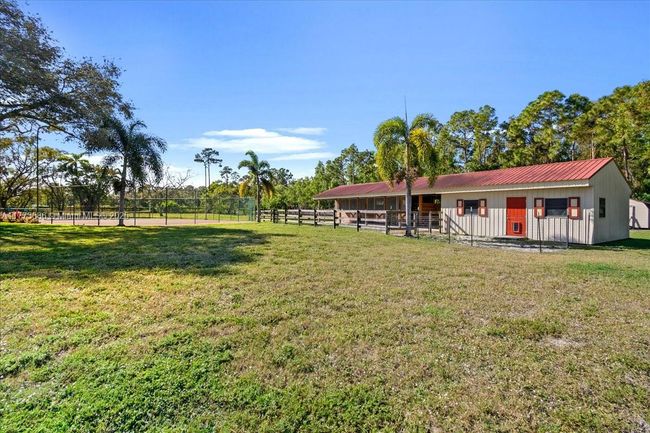 3761 Dellwood Rd, House other with 3 bedrooms, 3 bathrooms and null parking in Loxahatchee FL | Image 29