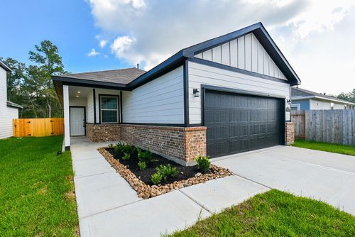 16493 Moss Ln, Porter, TX, 77365-7348 | Card Image
