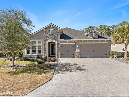 209 Heatherwood Ct, ORMOND BEACH, FL, 32174-1505 | Card Image