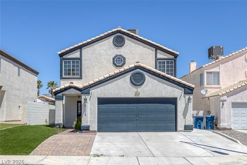 8208 Ogee Dr, Las Vegas, NV, 89145-2415 | Card Image
