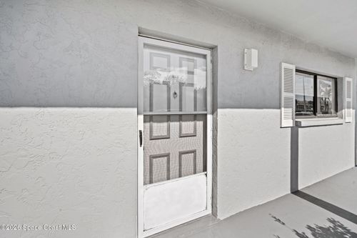 505-3799 S Banana River Blvd, Cocoa Beach, FL, 32931-4187 | Card Image