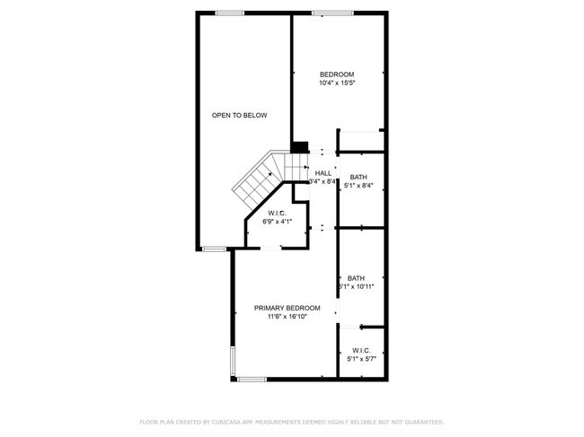 45105 Horseshoe Cir, Condo with 2 bedrooms, 3 bathrooms and null parking in Canton MI | Image 34