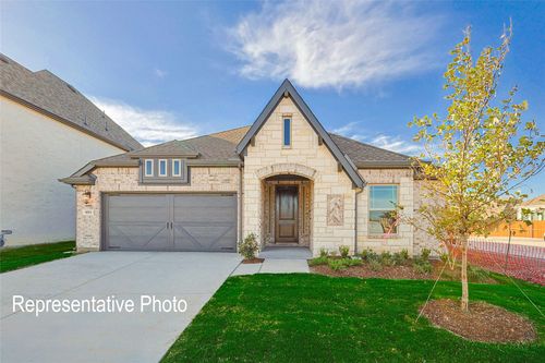 4940 Hitching Post Dr, Crowley, TX, 76036-4406 | Card Image