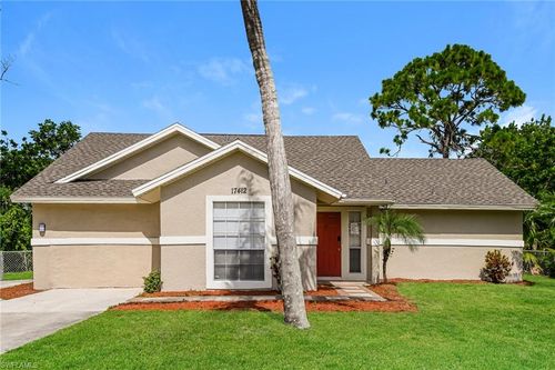 17412 Oriole Rd, Fort Myers, FL, 33967-5104 | Card Image