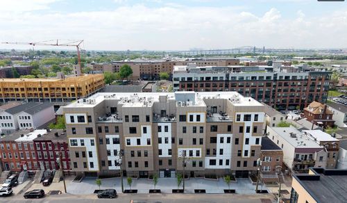 307-187 Culver Ave, Jersey City, NJ, 07305-1123 | Card Image