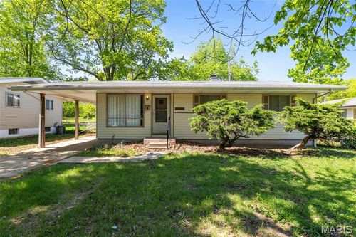 10419 Melvich Drive, St Louis, MO, 63137 | Card Image