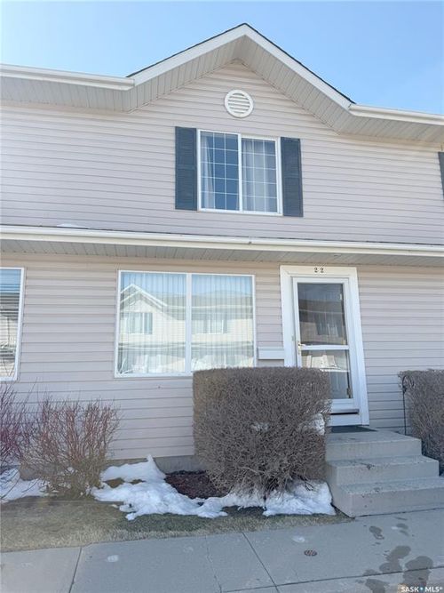 22-809 Kristjanson Road, Saskatoon, SK, S7S1M8 | Card Image