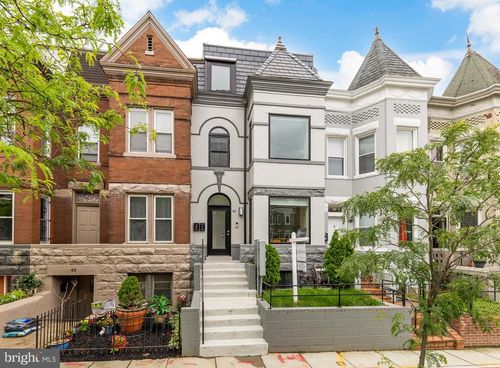 2-41 Q St Ne, WASHINGTON, DC, 20002-2105 | Card Image