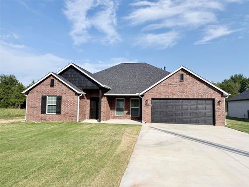 9945 N Osage Dr, Sperry, OK, 74073-4170 | Card Image