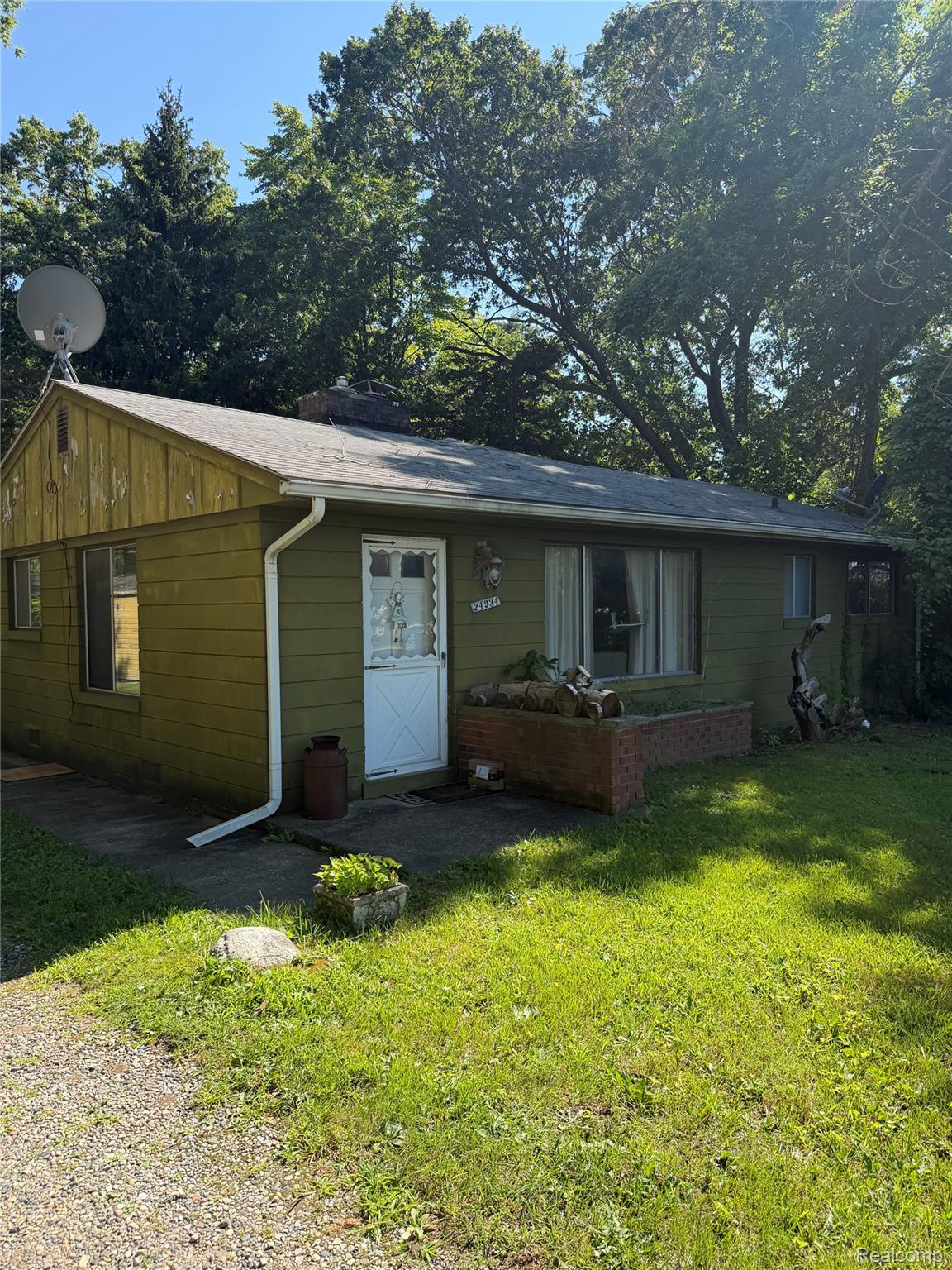 Residential in Macomb Township 2
