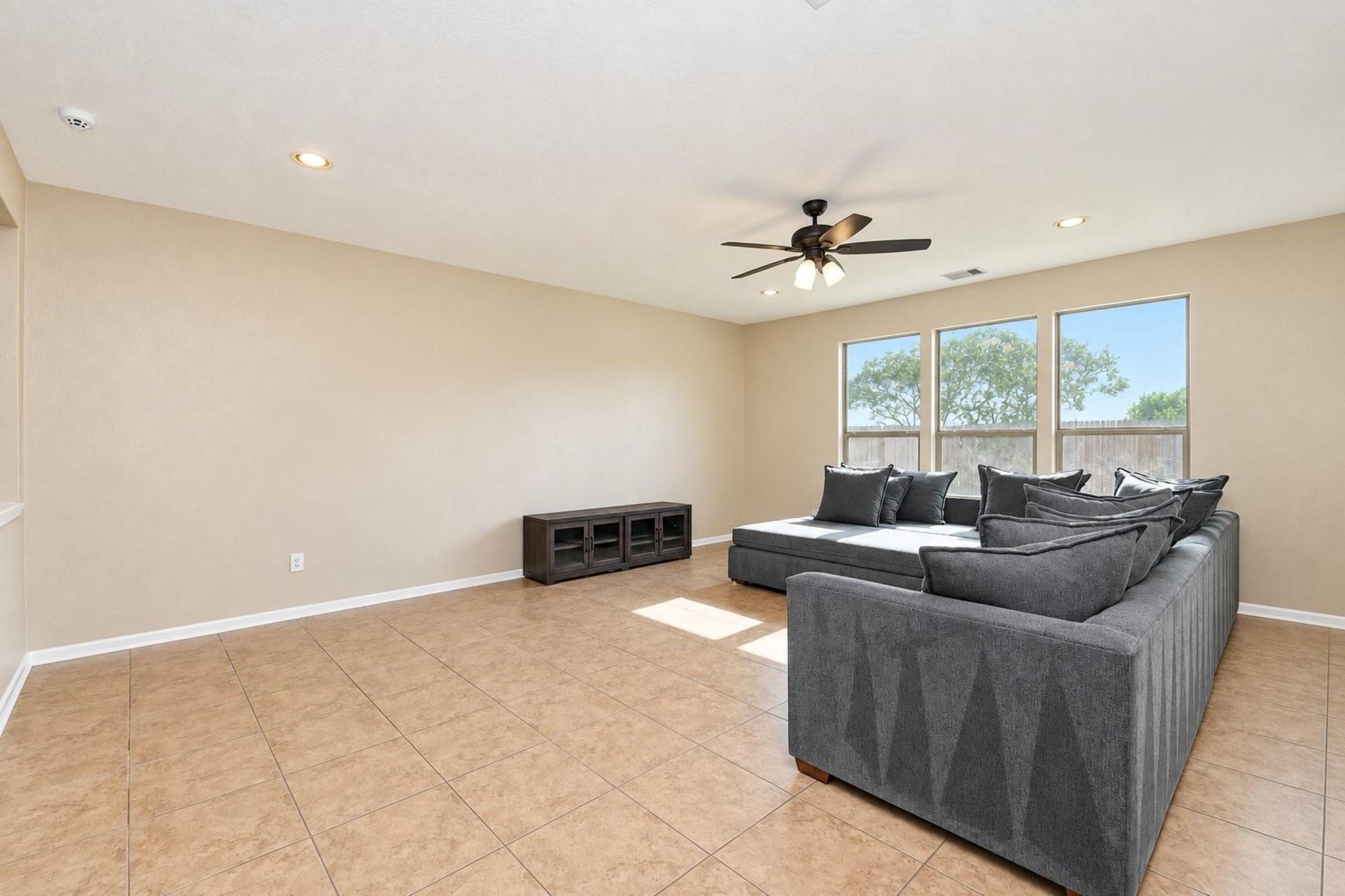 Residential in Katy 2