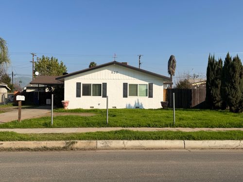 520 N Mirage Avenue, Lindsay, CA, 93247 | Card Image