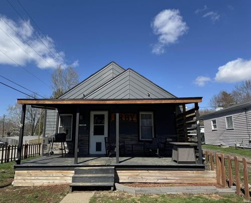 1100 E Taylor Street, Kokomo, IN, 46901 | Card Image