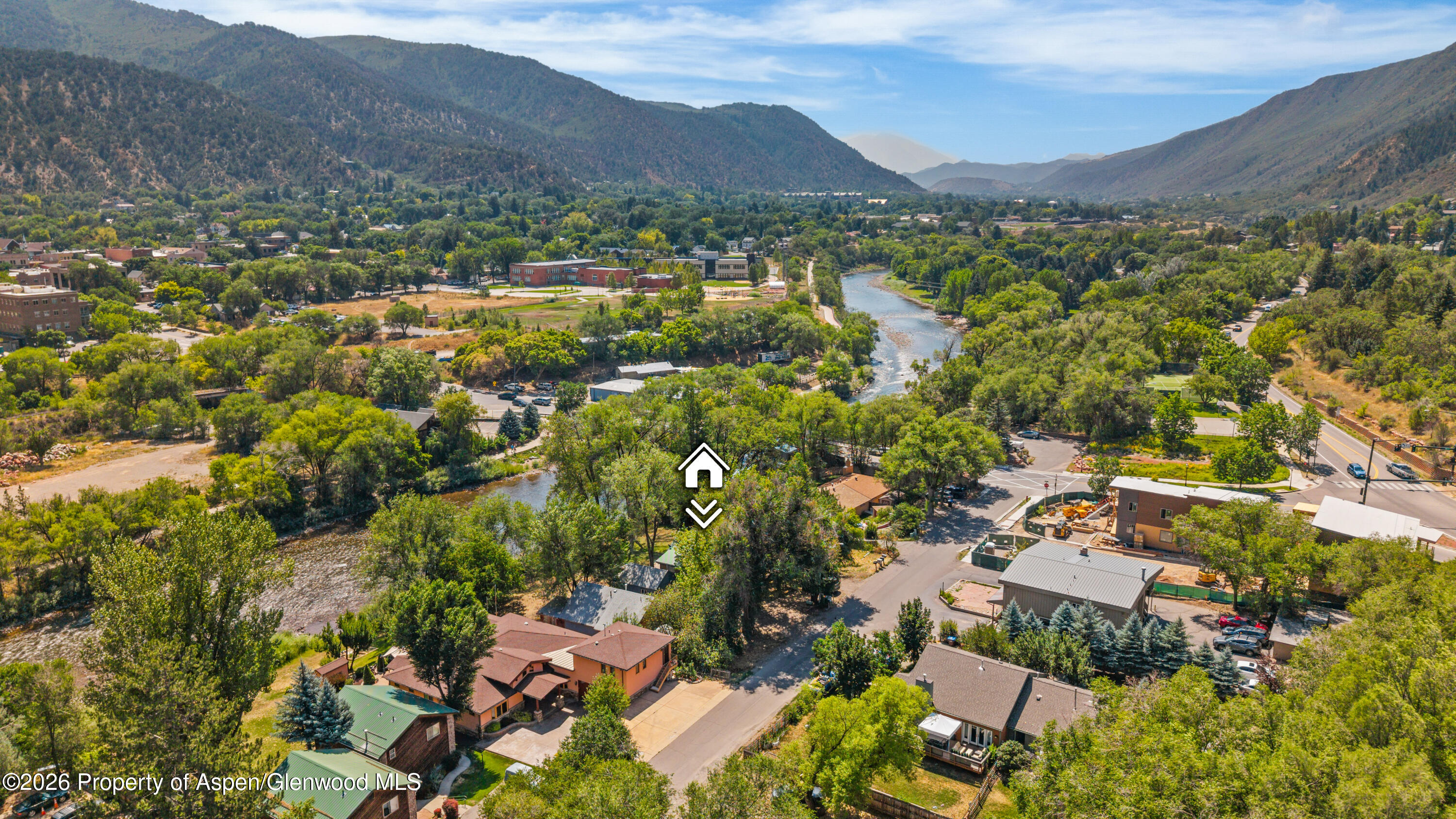 Residential in Glenwood Springs 3