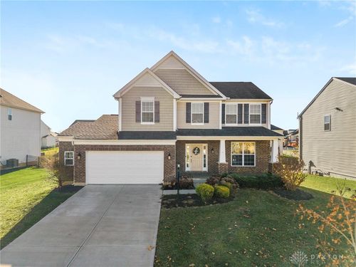 1589 Stonebury Ct, Xenia, OH, 45385-2792 | Card Image