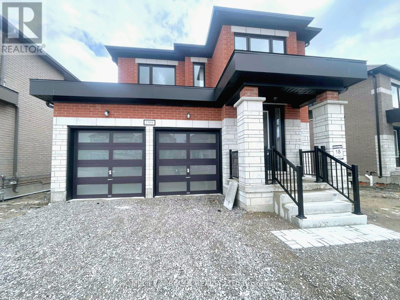 199 St Joseph Rd, For Rent in Lindsay Zoocasa