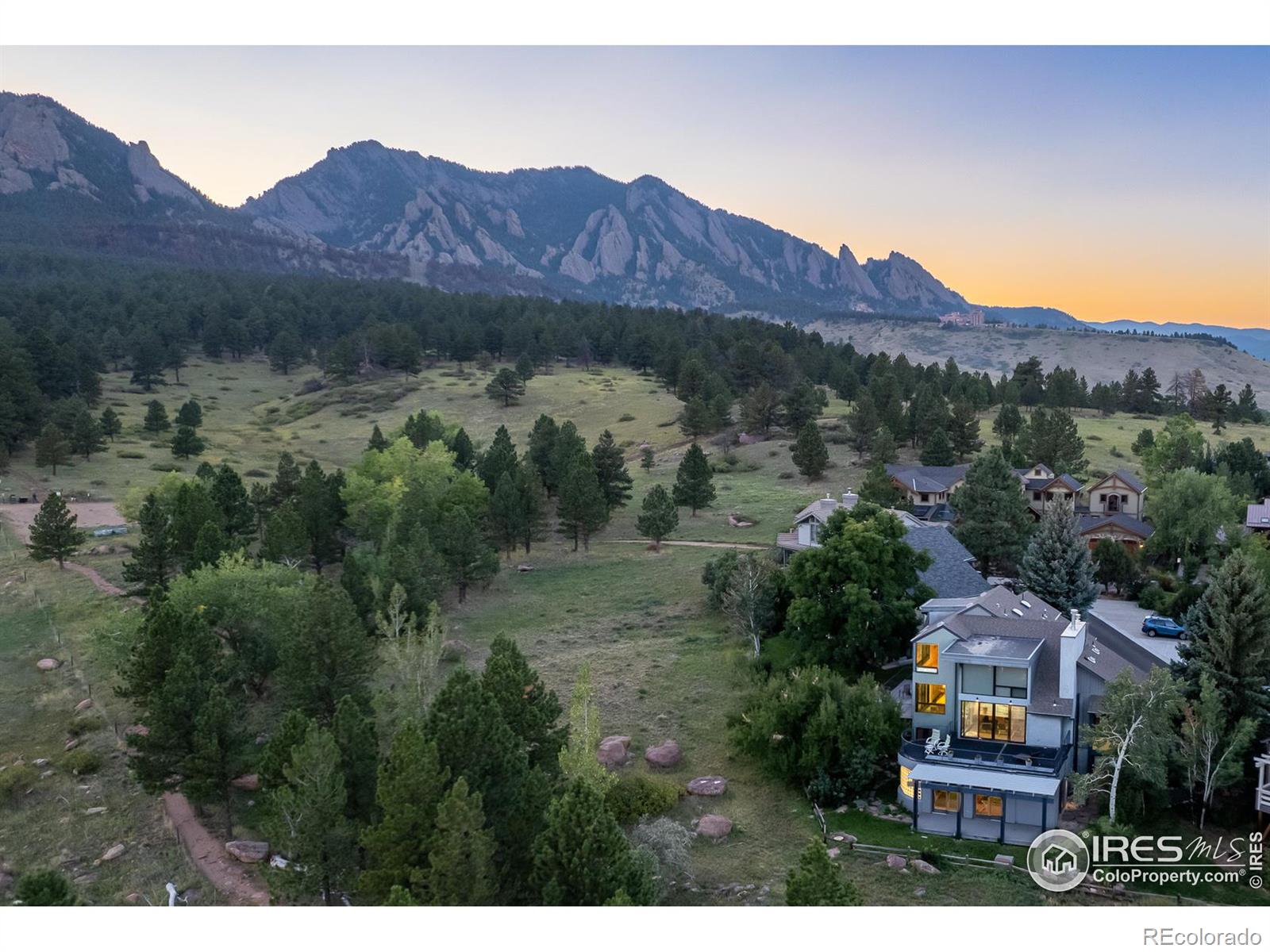 Hardscrabble Dr, Boulder, CO 80305