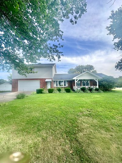 1175 Rice Road, House other with 3 bedrooms, 2 bathrooms and null parking in Morehead KY | Image 1