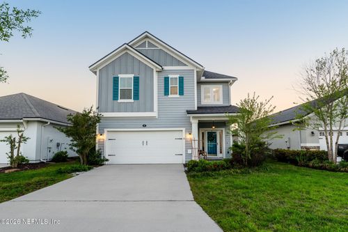 47 Beam Ln, St Augustine, FL, 32095-7498 | Card Image