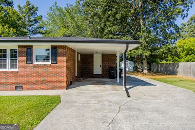 19 Nw Sandy Beach Terrace, House other with 3 bedrooms, 2 bathrooms and 2 parking in Rome GA | Image 3