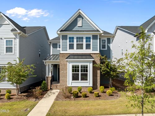 5225 Influence Way, Raleigh, NC, 27616-4346 | Card Image