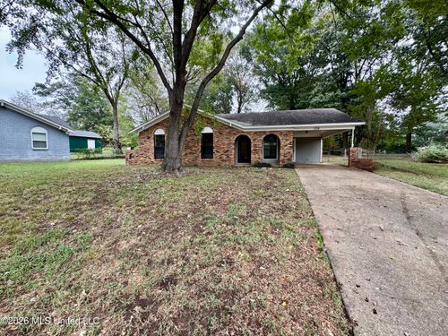 1719 Brown Cove, Southaven, MS, 38671 | Card Image