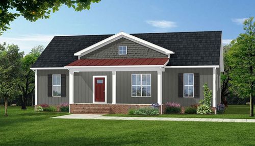 Lot A1 Happy Hollow Rd, Scottsville, VA, 24590 | Card Image
