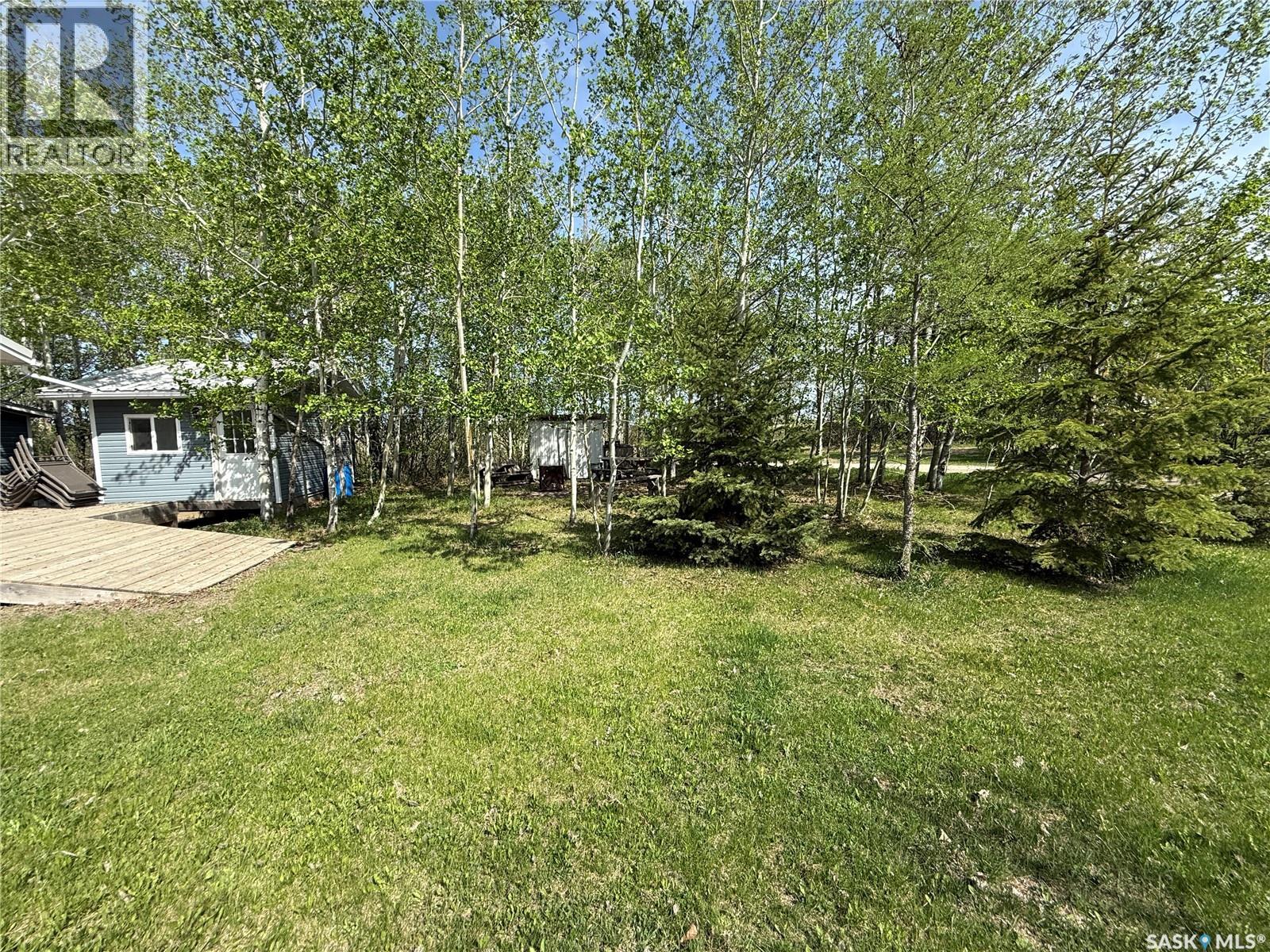 Land in Lucien Lake 4