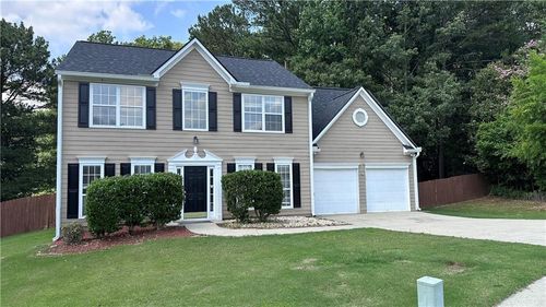 816 Norwalk Cv, Lawrenceville, GA, 30043-3195 | Card Image