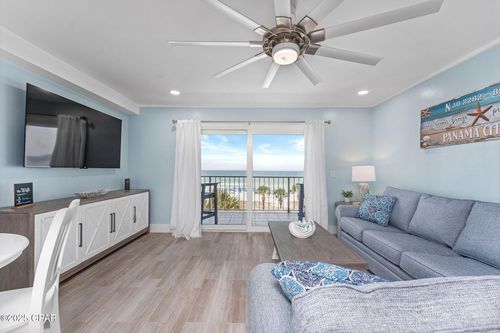 421-8743 Thomas Dr, Panama City, FL, 32408-4016 | Card Image