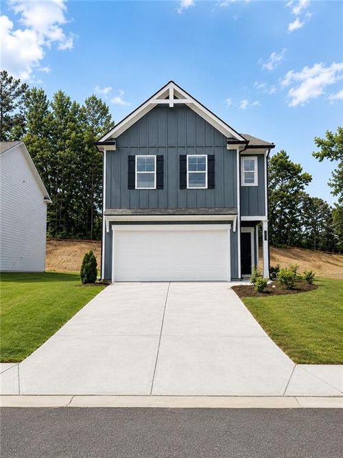 2643 Coalville Dr, Lawrenceville, GA, 30046 | Card Image