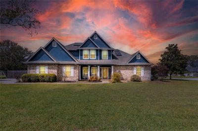 2422 Turberry Drive, House other with 5 bedrooms, 3 bathrooms and null parking in West Columbia TX | Image 1