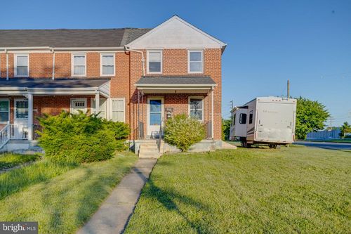 3569 Mcshane Way, DUNDALK, MD, 21222-5958 | Card Image